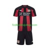 Bayer 04 Leverkusen Børn Hjemme Fodboldsæt 2026-27 S/S (+ Korte bukser) Bayer 04 Leverkusen Børn Hjemme Fodboldsæt 2026-27 S/S (+ Korte bukser)
